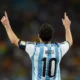 messi arge