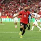 mo salah