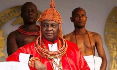 oba of binin