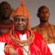 oba of binin