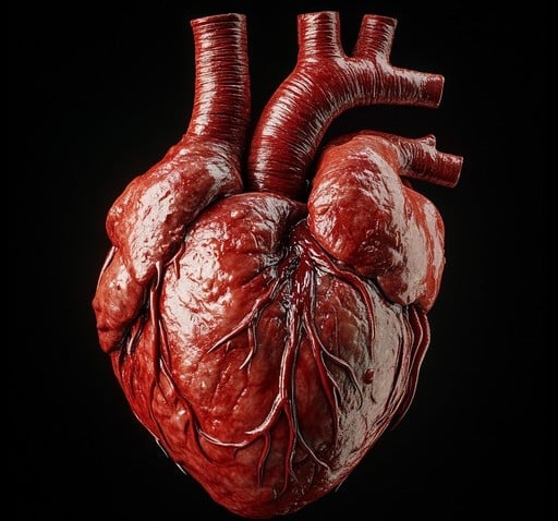 heart