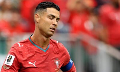 ronaldo world cup