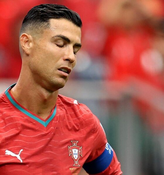 ronaldo world cup
