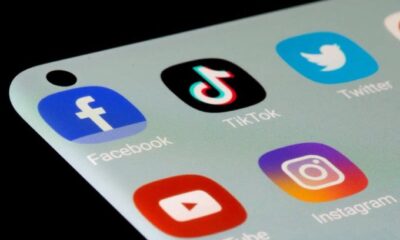 social media