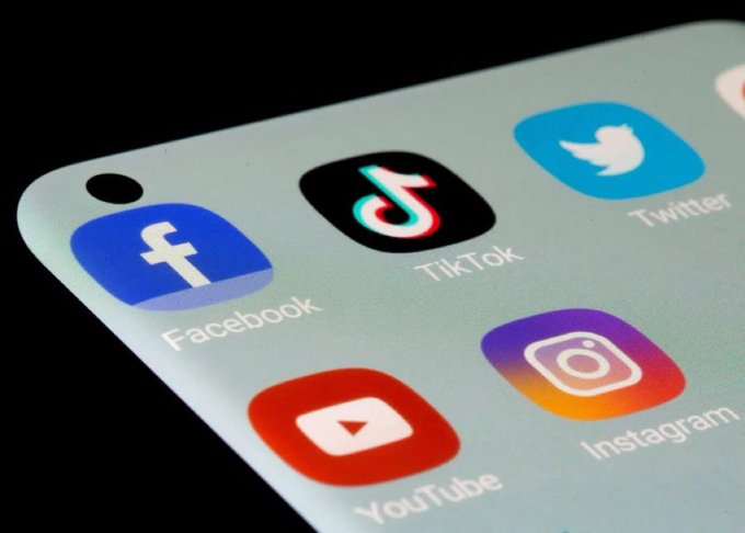 social media