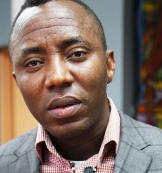 sowore