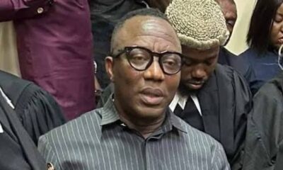 sowore bail