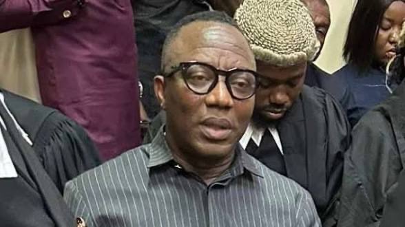 sowore bail
