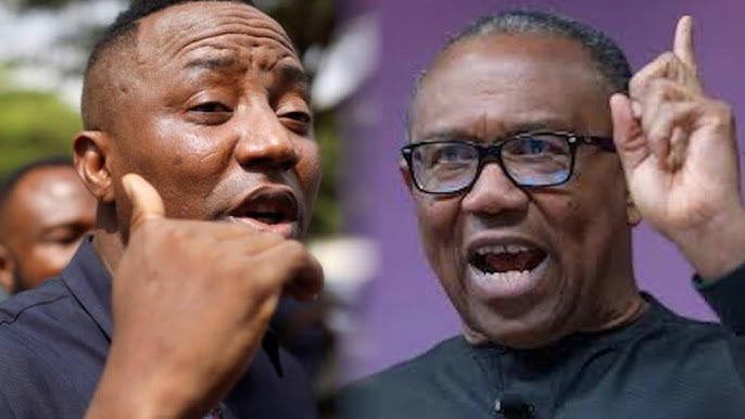 sowore obi