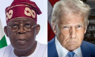 tinubu trump