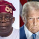tinubu trump