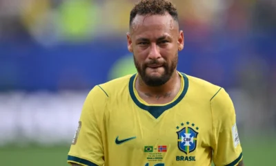 2026 world cup round 16 ney