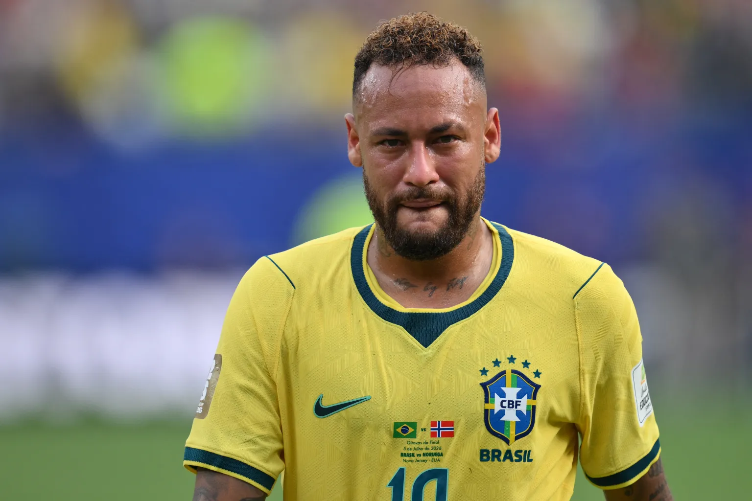 2026 world cup round 16 ney