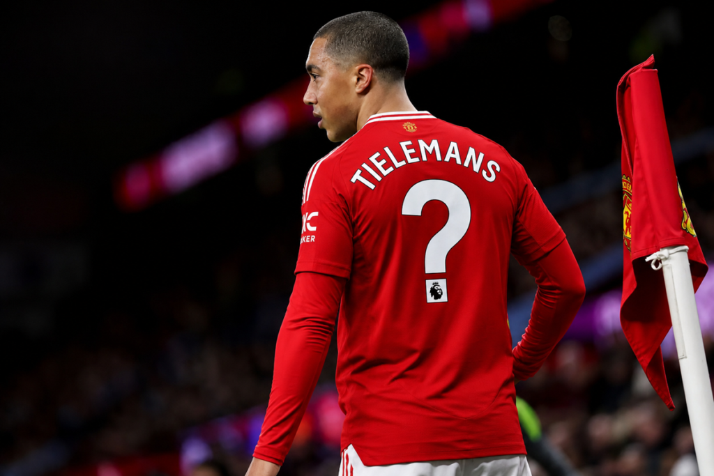 Youri Tielemans