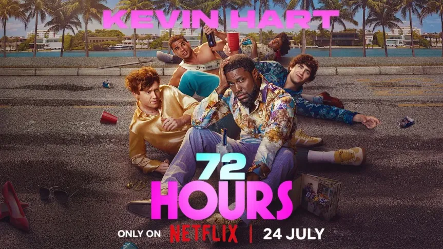 72 Hours 2026 optimized
