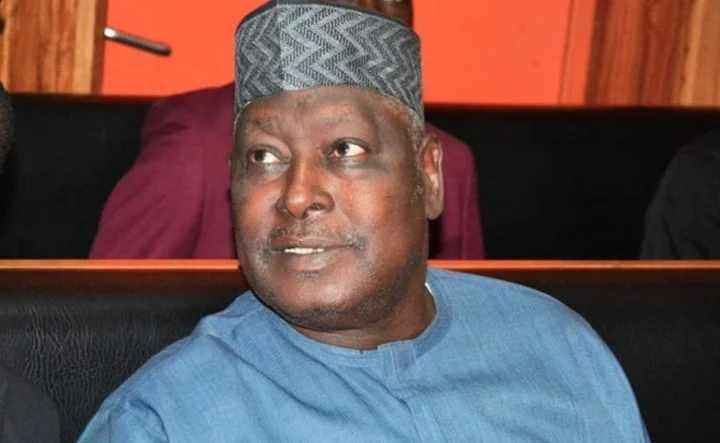 A former Secretary to the Government of the Federation Babachir Lawal 1783420826 1