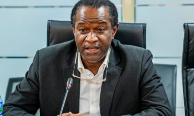 Akintunde Sawyerr