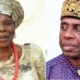 Amaechi and her mother