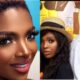 Annie Idibia 2face 1