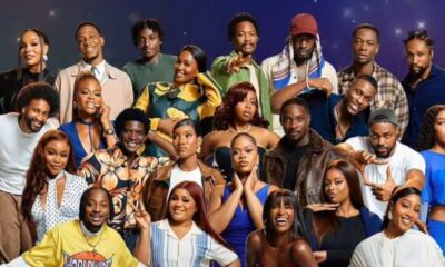 BBNaija 11