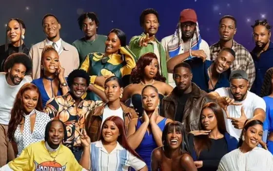 BBNaija Season 11 2