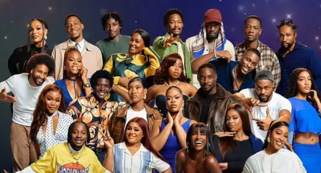 BBNaija Season 11 2