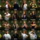 BBNaija Season 11 housemates