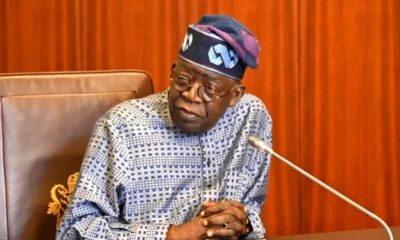 Bola Tinubu