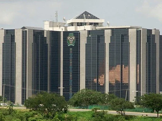 CBN headquarters
