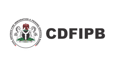 CDCFIB Recruitment