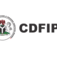 CDCFIB Recruitment
