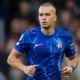 Chelsea winger Mykhailo Mudryk