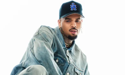 Chris Brown