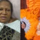 Don t let me die I m going through a lot of pain Veteran Nollywood actress Ngozi Nwosu