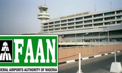 Federal Airports Authority of Nigeria FAAN