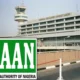 Federal Airports Authority of Nigeria FAAN