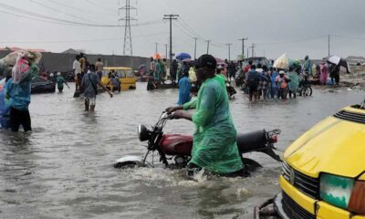 Flood 1