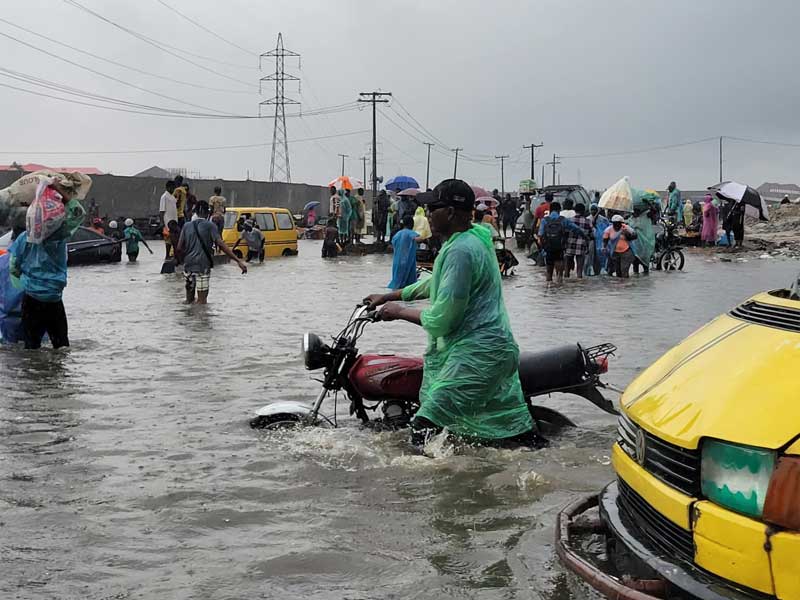Flood 1