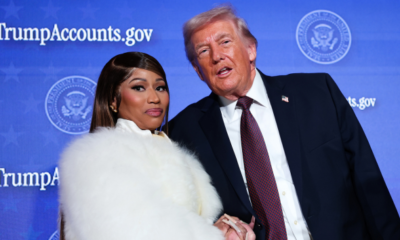 Getty NickiTrump 7726