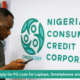 How to Apply for FG Loan for Laptops