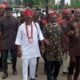 Igbo Elders Storm Abia Govt House