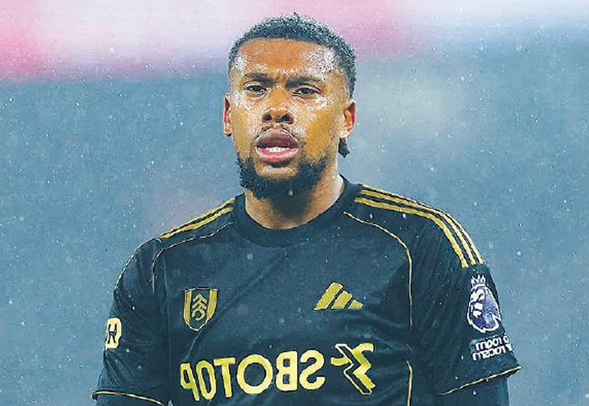 Iwobi ooo