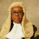 Justice Kudirat Kekere Ekun
