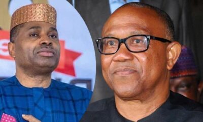 Kenneth Okonkwo Cuts Ties with Obi LP