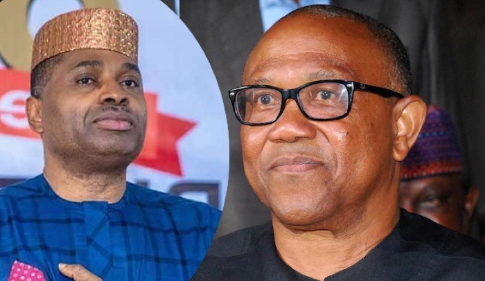 Kenneth Okonkwo Cuts Ties with Obi LP
