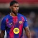 Marcus Rashford d