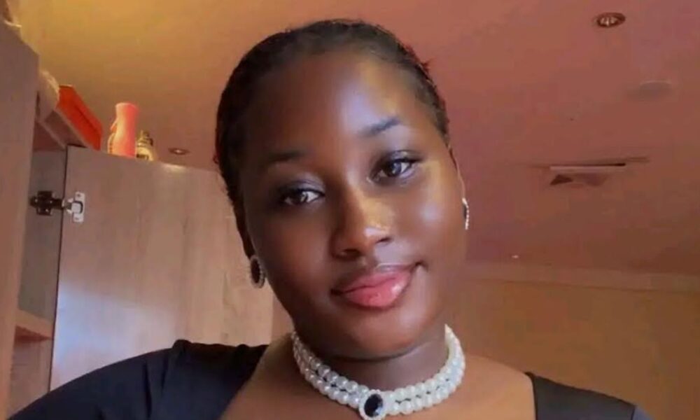 Mary Habila