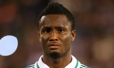 Mikel Obi reveals missing land gifted by Ex President Jonathan