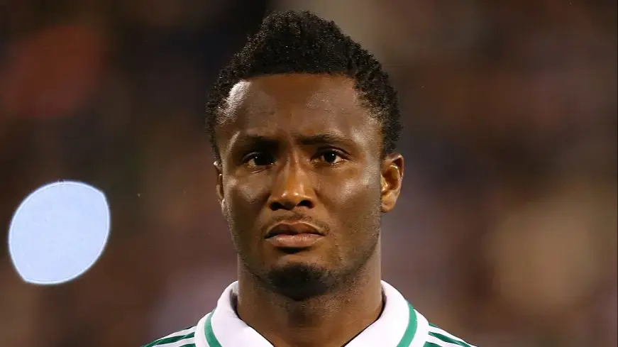 Mikel Obi reveals missing land gifted by Ex President Jonathan
