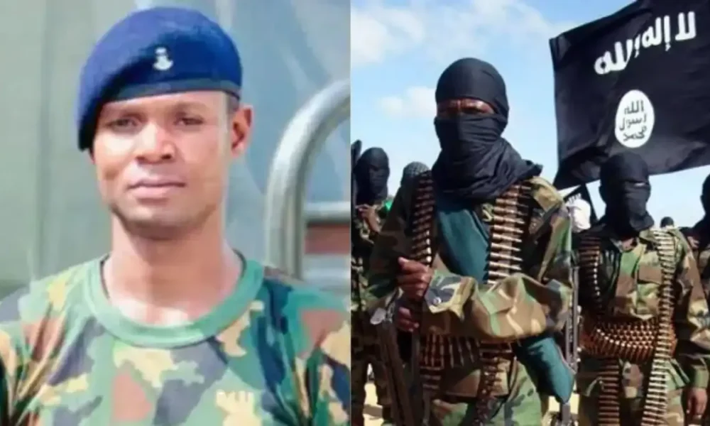 Mohammed Yusuf Amutu terrorists